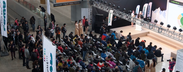 ISPO北京2015亚洲运动用品展