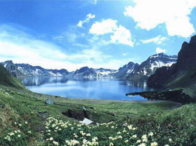 长白山国家级自然保护区