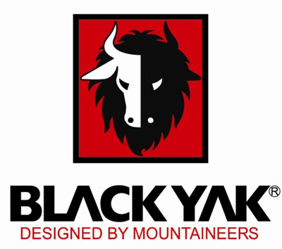 十大户外品牌排行榜：BLACK YAK布莱亚克