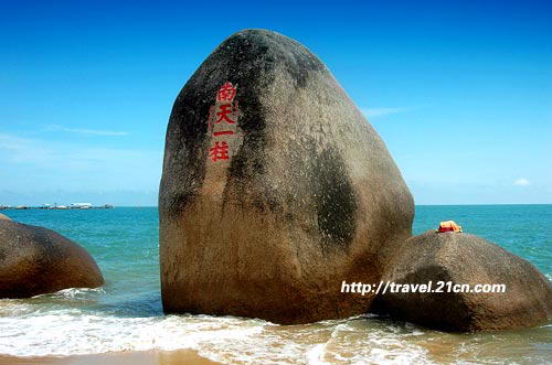 三亚自助游衣食住行全攻略