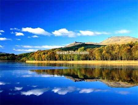 北京自驾车游遍川滇黔[图]