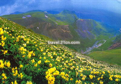 北京自驾长白山不要留遗憾