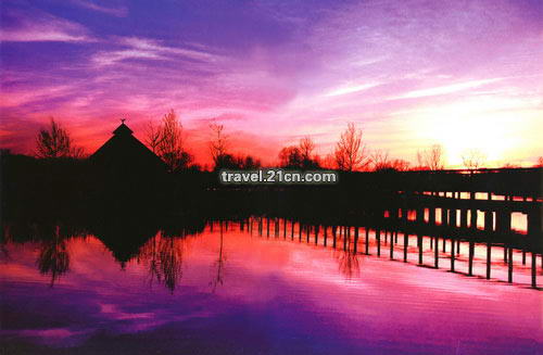 北京自驾敦煌葡萄美酒夜光杯