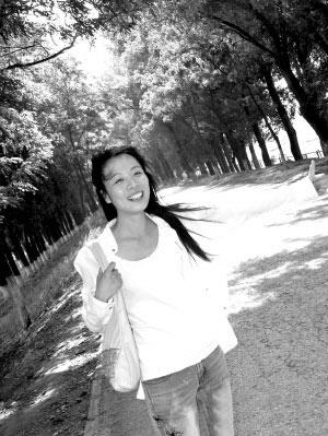 女生秘籍-如何在户外活动中保护自己