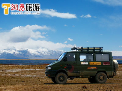 西藏阿里 自助游指南与攻略