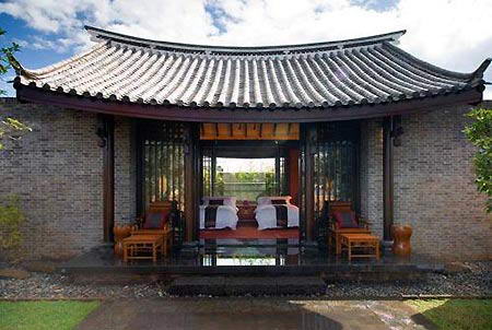 全球奢华特色酒店 玩得就是与众不同