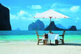 去海边该带的东西