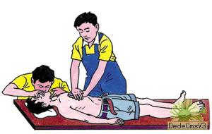 野外遇险救护救命绝招