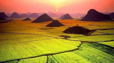 中国大陆最后八处世外桃源(图)