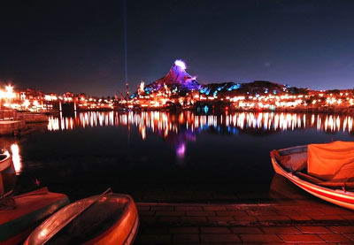 香港！我爱你那纸醉金迷的花花诱惑