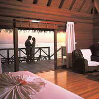 全球最浪漫十大酒店排行榜(图)