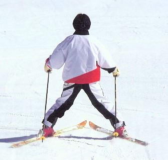 八款滑雪装备助你雪地撒野