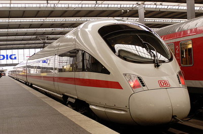 乘坐火车不完全手册