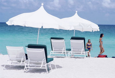 世界十大奇异之旅(图)