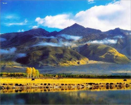 领略四川西南风情 最新美景线路攻略(图)