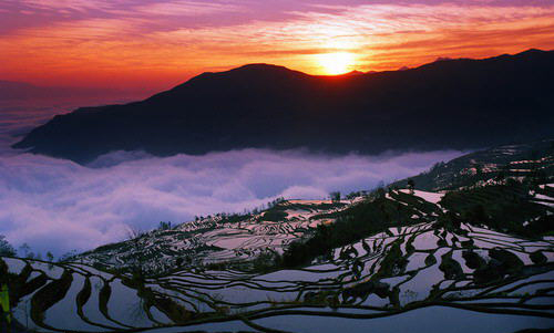 十个让人魂不守舍的地方(图)