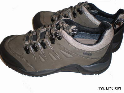 戈尔特斯户外鞋:行者有度 心域无疆