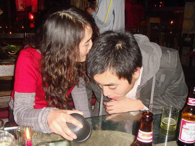 丽江泡吧艳遇实用攻略(图)