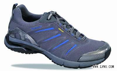 户外足部伤害应急与预防