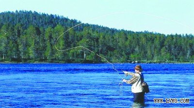 2012年最刺激的户外运动