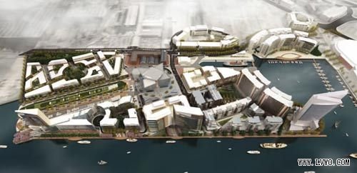 2012年去英国旅游的12个理由(图)