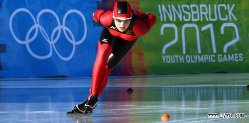 花样轮滑溜冰技巧大全