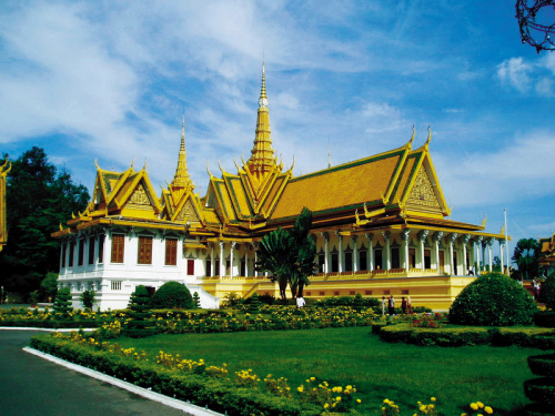 2011年最超值的十大旅游目的地