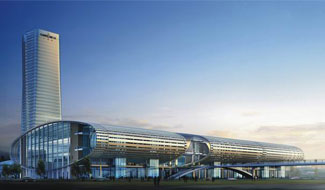 2013第十届广州国际户外用品展今日闭幕