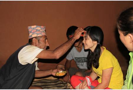 梦想的风景——戈尔户外梦想出行团队的影像日记