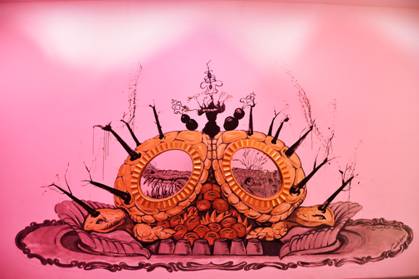 从杭州到苏州 享一场跨越时空的达利盛宴