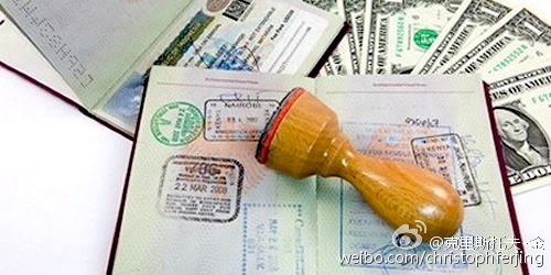 教你轻松搞定美国旅游签证