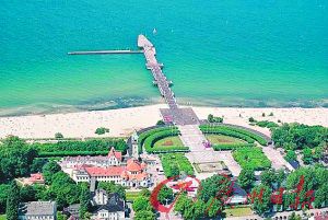 玩转2016十佳旅游目的地推荐(图)