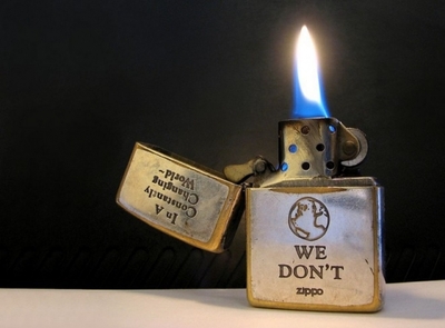 户外如何选择打火机