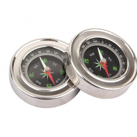 户外轻松徒步二十条