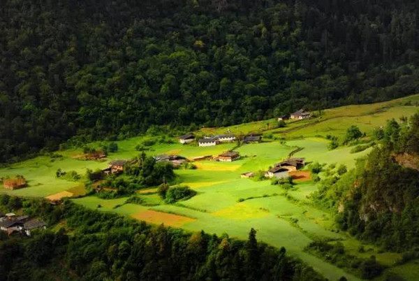 99%的人都不知道的九个旅行秘密