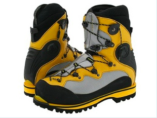 户外驴：该怎样选择合适的登山鞋？