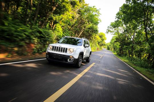 让自驾旅行“激情澎湃”的正确打开方式