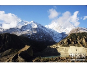 巅峰人生 全球十大徒步路线