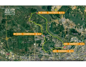 2016第三届磨房武汉40公里徒步活动公告 