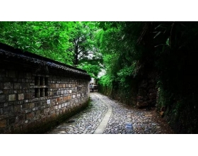 国内10大冷门旅游地看你知道几个(图)