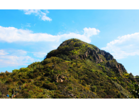 11.19 徒步燕羽山 柳沟牛肚宴