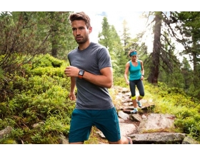 TomTom Adventurer户外运动表首卖