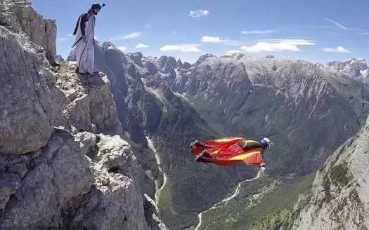 十大最危险的户外运动，你经历过哪种胆战心惊(图)