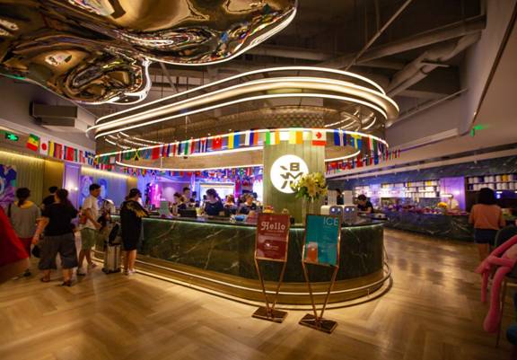 积分玩转世界杯，华住会懂生活更懂你