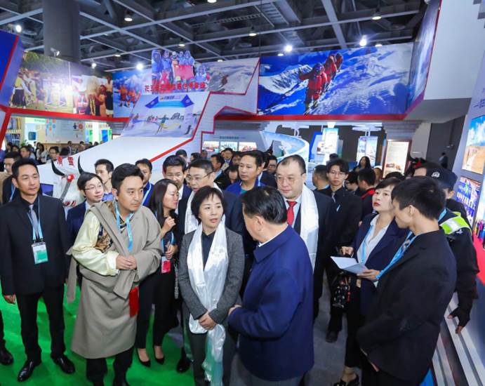 汇聚全球体育文旅资源 2020中国体育文化博览会、中国体育旅游博览会倒计时100天