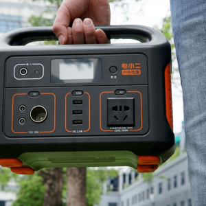 中国户外电源十大杀手级应用场景！