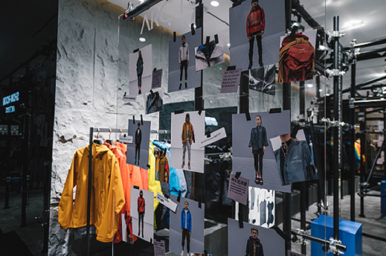 始祖鸟 x Greater Goods 2021联名合作款，再一次被一抢而空