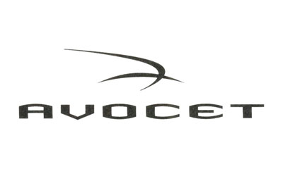 Avocet(爱沃生)