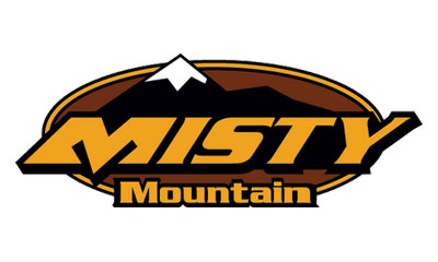 Misty Mountain