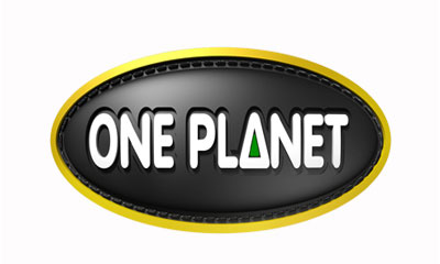 One Planet